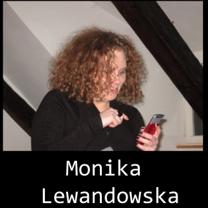 Miniatura prezentacji - Monika Lewandowska